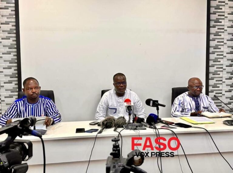 [#Burkina_Faso] Construction et urbanisme : le Gouvernement simplifie les procédures et réduit les délais de délivrance des actes