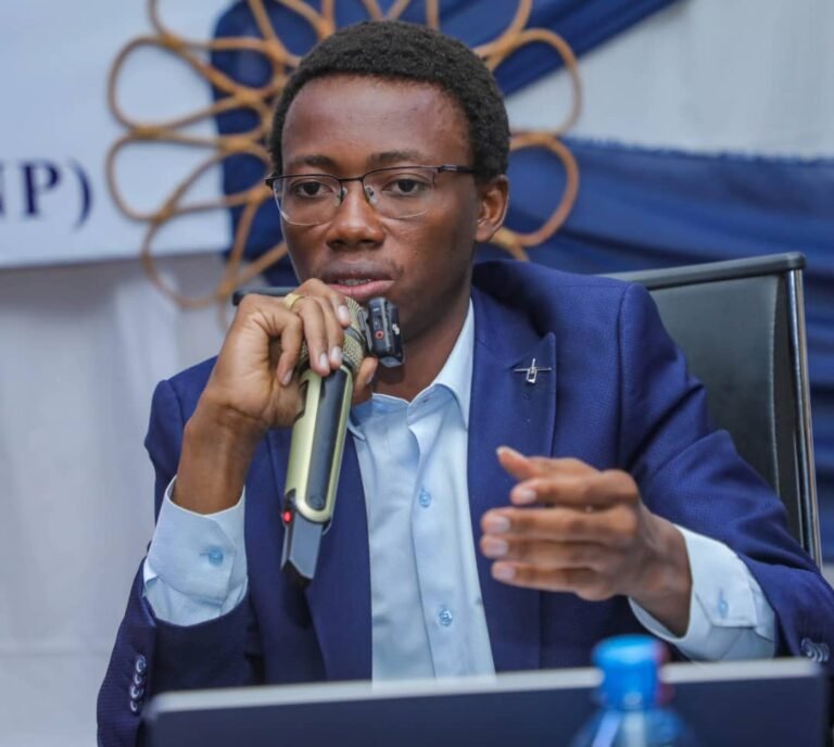 [#Burkina_Faso] Courage, intelligence technologique et industrie locale : le triptyque gagnant de Fabrice SIMPORÉ pour bâtir une souveraineté sécuritaire nationale