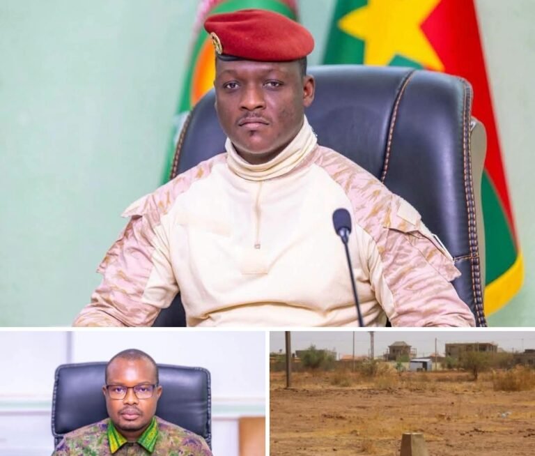 [#Burkina_Faso] Pôles de croissance et paix sociale : le Gouvernement restructure le pilotage et règle un conflit foncier à Banfora
