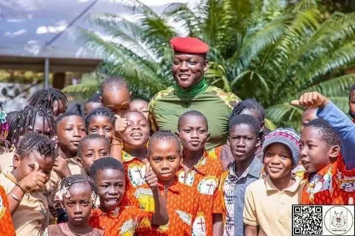 Burkina Faso: Quand la solidarité nationale redonne la dignité aux Burkinabè de la rue