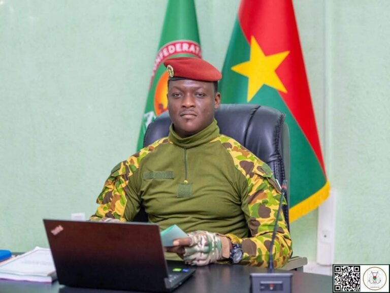 [#Burkina_Faso] Conseil des ministres du 23 juillet 2026 : le Gouvernement renforce la mobilisation des recettes publiques et accélère les grands projets stratégiques