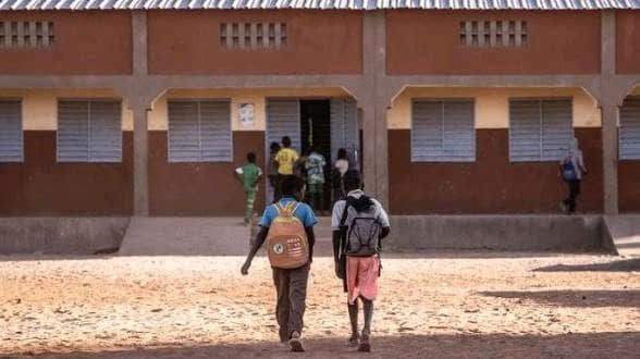 Burkina Faso/ Éducation nationale : plus de 37 milliards de FCFA de fonds propres seront injectés dans la réalisation d&rsquo;infrastructures