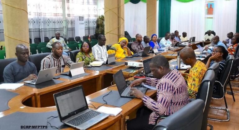 Burkina_Faso: Renouveau de l&rsquo;administration burkinabè : Vers un service public diligent, numérique et au service du peuple