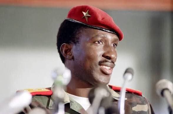 Burkina Faso/Le 4 Août, une date, deux ruptures : Quand un peuple choisissait son nom et son destin