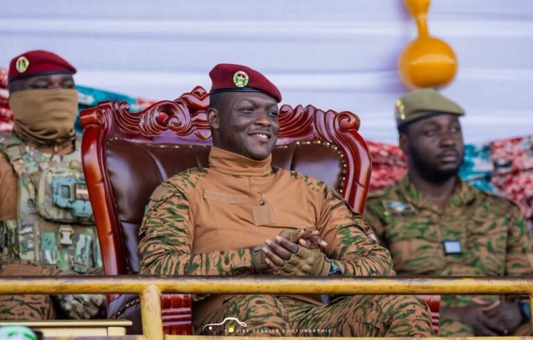 Burkina Faso: 79 milliards de FCFA pour propulser l’aéroport de Bobo-Dioulasso vers les standards internationaux