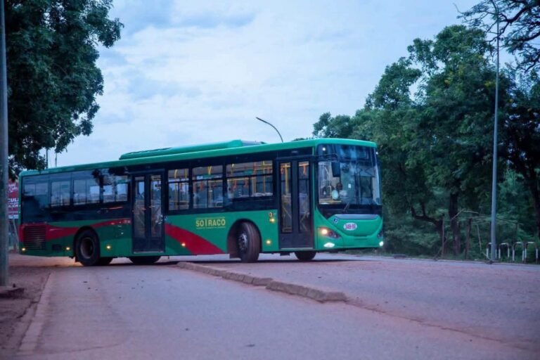 Burkina Faso/Transport en commun : de nouvelles lignes intercommunales pour rapprocher Ouagadougou des communes environnantes