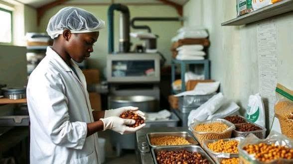 Burkina Faso: la formation professionnelle, nouveau levier de l’industrialisation sous le Capitaine Ibrahim TRAORÉ
