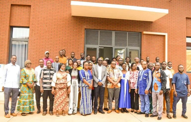 Burkina Faso/ lutte contre le cancer: l’État introduit les files actives pour mieux suivre les patients