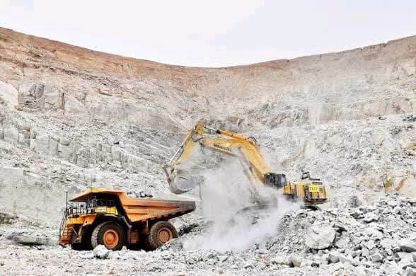 Burkina Faso/Mines : un sous-sol qui dope le budget national et valorise les compétences locales à l&rsquo;ère du Capitaine Ibrahim TRAORÉ