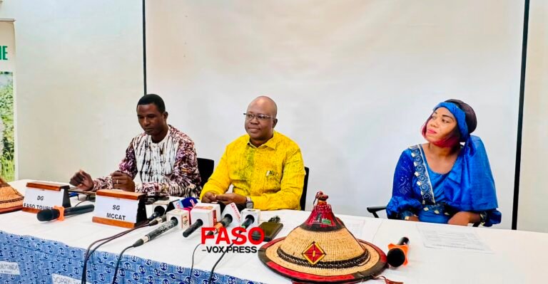 Burkina Faso: le SITHO 2026 met le cap sur le financement du tourisme et attend plus de 50 000 visiteurs