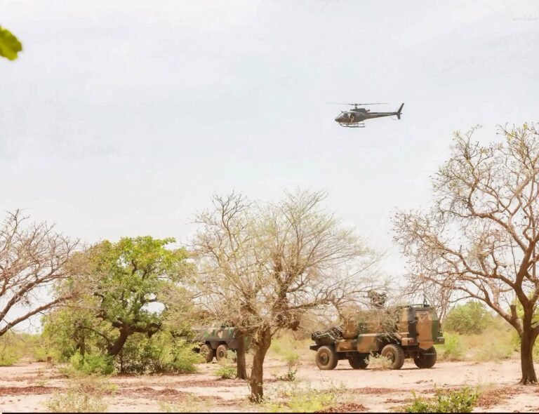 Burkina Faso/ Courage, sacrifice et détermination : les FDS et les VDP, remparts de la Patrie face au terro-risme