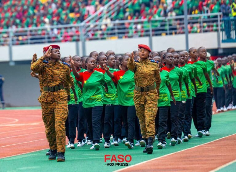 Burkina Faso/Excellence féminine : « Hakili Mousso », un concours pour faire éclore des championnes scientifiques