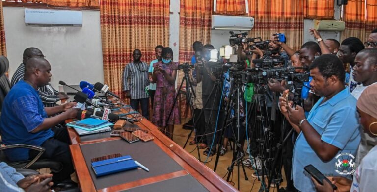 Burkina_Faso Aviculture : 500 bénéficiaires de kits d&rsquo;élevage pour booster la production avicole