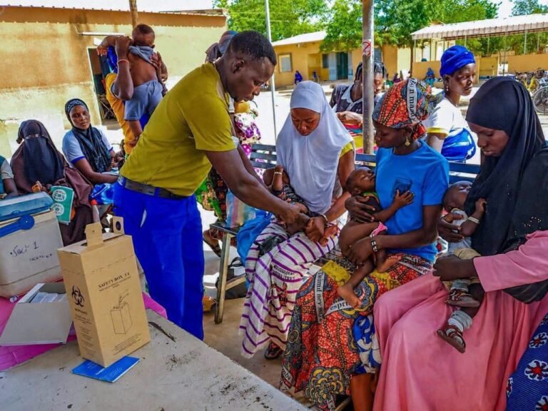 Burkina Faso/Lutte contre le paludisme: la campagne CPS+ 2026 affiche un bilan très satisfaisant lors du 2ᵉ passage.