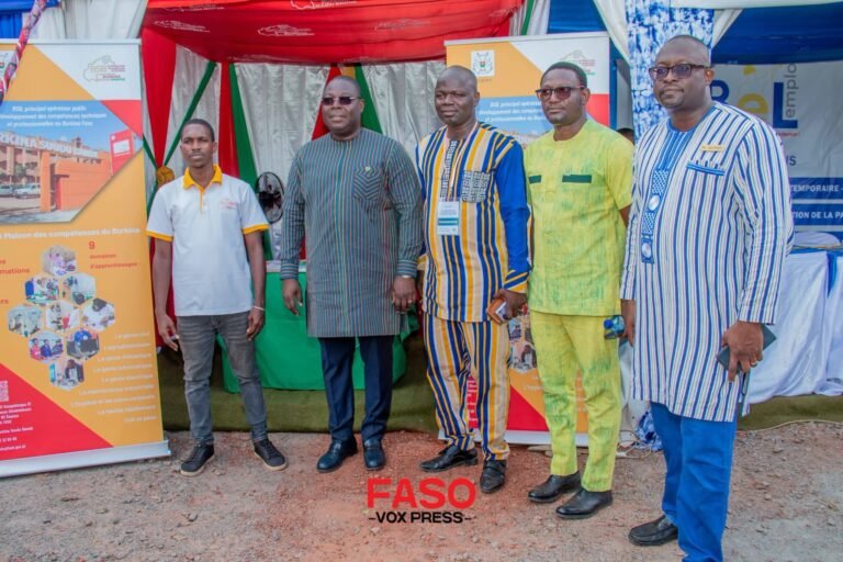 Burkina_Faso/ 2e Semaine de l’Hôtelier /Former, innover, rayonner : l’hôtellerie burkinabè affûte ses armes à Bobo-Dioulasso