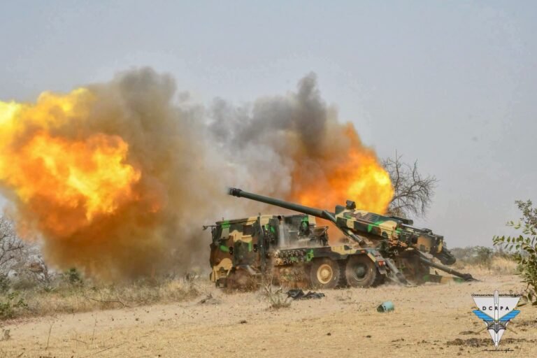 Burkina_Faso: FDS et VDP, le poing du peuple qui étouffe l’hydre terroriste