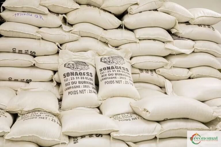 Burkina Faso: déjà plus de 70 milliards de FCFA injectés par l’État dans la collecte des denrées à vendre à prix sociaux