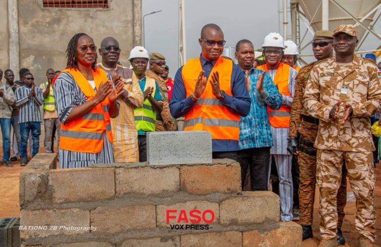 Burkina Faso: plus de 25 milliards de FCFA pour doter les Étalons d’infrastructures hôtelières et sportives de haut niveau