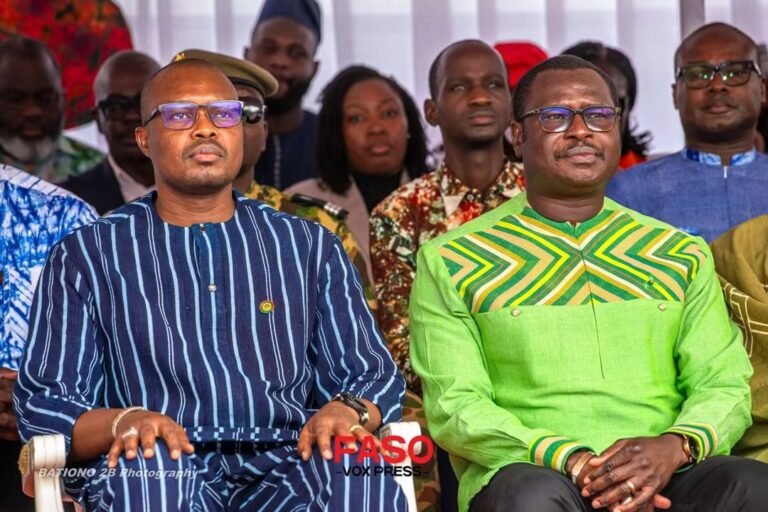 [#Burkina_Faso] SITHO 2026 : le financement, nouveau moteur de l’ambition touristique du pays des Hommes intègres