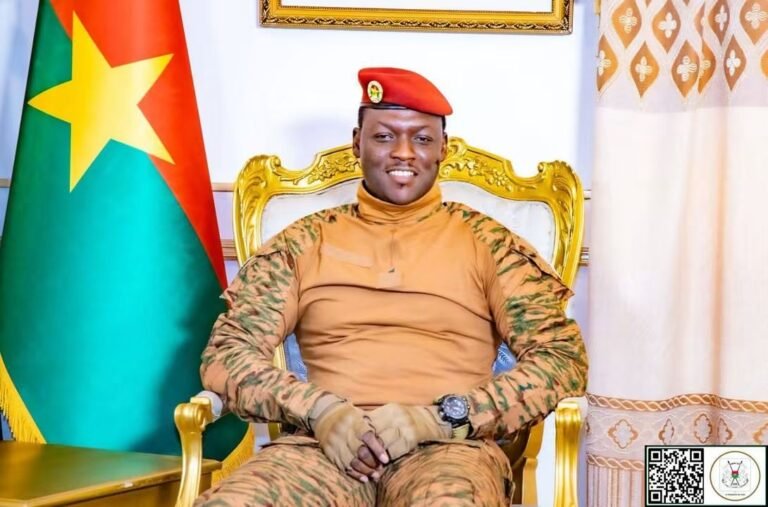 [#Burkina_Faso] SN CITEC : Une Renaissance Industrielle au Service de la Souveraineté Économique