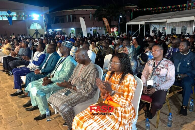 Burkina_Faso/SITHO 2026 : 18 000 visiteurs, 500 exposants et un Sahel uni pour faire rayonner le tourisme