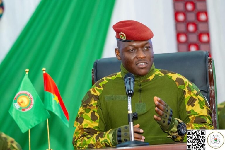 Burkina_Faso/Tourisme burkinabè : Quand la souveraineté retrouvée fait renaître une destination d’exception