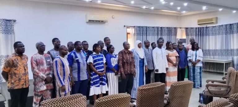 Burkina_Faso/Semaine du numérique 2026 : Le Burkina en ordre de bataille pour sa souveraineté technologique